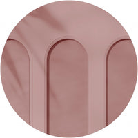 Libra Pink – Circle Standard Wallpaper