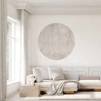 Fresco Light – Circle Standard Wallpaper