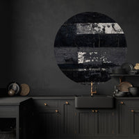Dario – Standard Circle Wallpaper