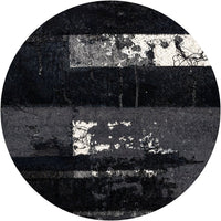 Dario – Standard Circle Wallpaper