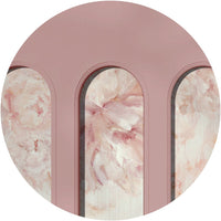 Libra Pink Prosecco – Koło Standard Wallpaper