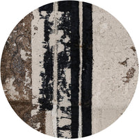 Oxido – Standard Circle Wallpaper
