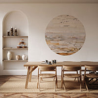 Mare – Standard Circle Wallpaper