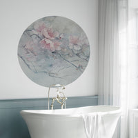 Sakura – Tapeta Koło Standard