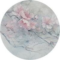 Sakura – Tapeta Koło Standard