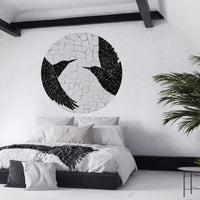 Birds – Wallpaper Circle Standard