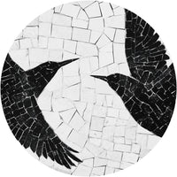 Birds – Wallpaper Circle Standard