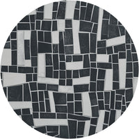 Mosaico – Circle Standard Wallpaper