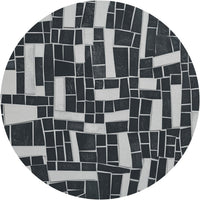 Mosaico – Circle Standard Wallpaper