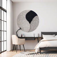 Shapes – Standard Circle Wallpaper