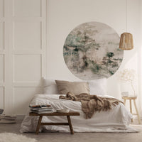 Bonzai – Standard Circle Wallpaper