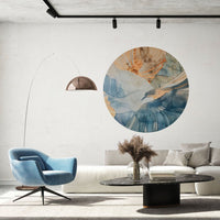 Fenix – Tapeta Koło Standard