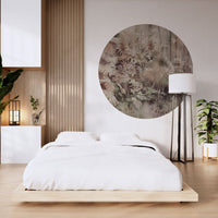 Kongo Light – Circle Standard Wallpaper