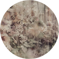 Kongo Light – Circle Standard Wallpaper