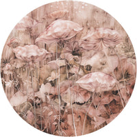 Pandora Light – Standard Circle Wallpaper