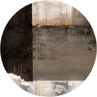 Nux – Standard Circle Wallpaper