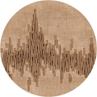 Abakus – Tapeta Koło Standard