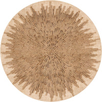 Sol – Standard Circle Wallpaper