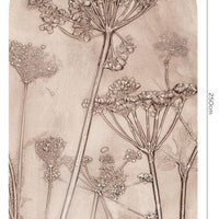 Erbario – Tapeta Łuk Standard