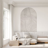 Fresco Light – Standard Arc Wallpaper