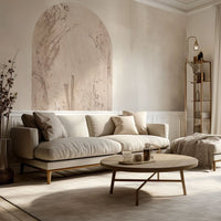 Pampa – Standard Bow Wallpaper