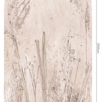 Pampa – Standard Bow Wallpaper