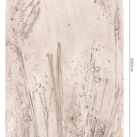 Pampa – Standard Bow Wallpaper