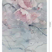 Sakura – Standard Bow Wallpaper