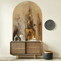 Capital – Standard Arc Wallpaper