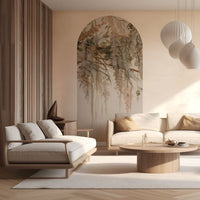 Acacia – Standard Bow Wallpaper