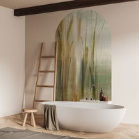 Canna – Standard Arc Wallpaper