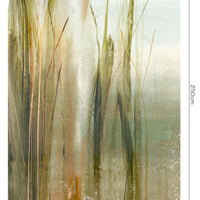 Canna – Standard Arc Wallpaper