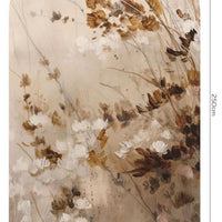 Marron – Standard Bow Wallpaper