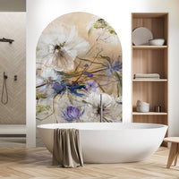 Violeta – Standard Bow Wallpaper