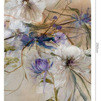 Violeta – Standard Bow Wallpaper
