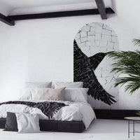 Birds – Standard Bow Wallpaper