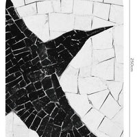 Birds – Standard Bow Wallpaper