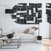 Mosaico – Standard Arch Wallpaper