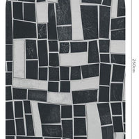Mosaico – Standard Arch Wallpaper