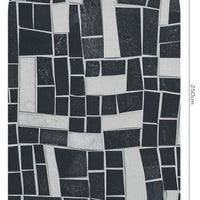 Mosaico – Standard Arch Wallpaper