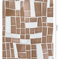 Mosaico Light – Standard Arc Wallpaper