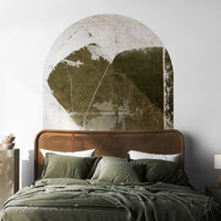 Verde – Standard Bow Wallpaper