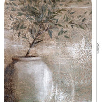 Olivio – Standard Bow Wallpaper