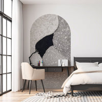 Shapes – Standard Arc Wallpaper