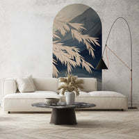 Dalila – Standard Bow Wallpaper