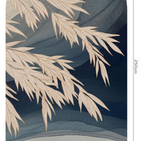 Dalila – Standard Bow Wallpaper
