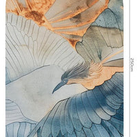 Fenix – Standard Bow Wallpaper