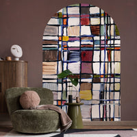 Marocco – Tapeta Łuk Standard