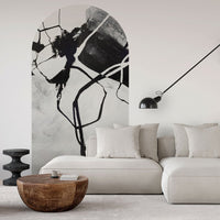 Memphis – Tapeta Łuk Standard