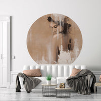 Lotta – Standard Circle Wallpaper